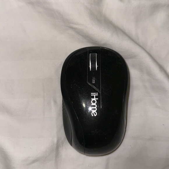 iHome Mouse - Picture 1 of 2